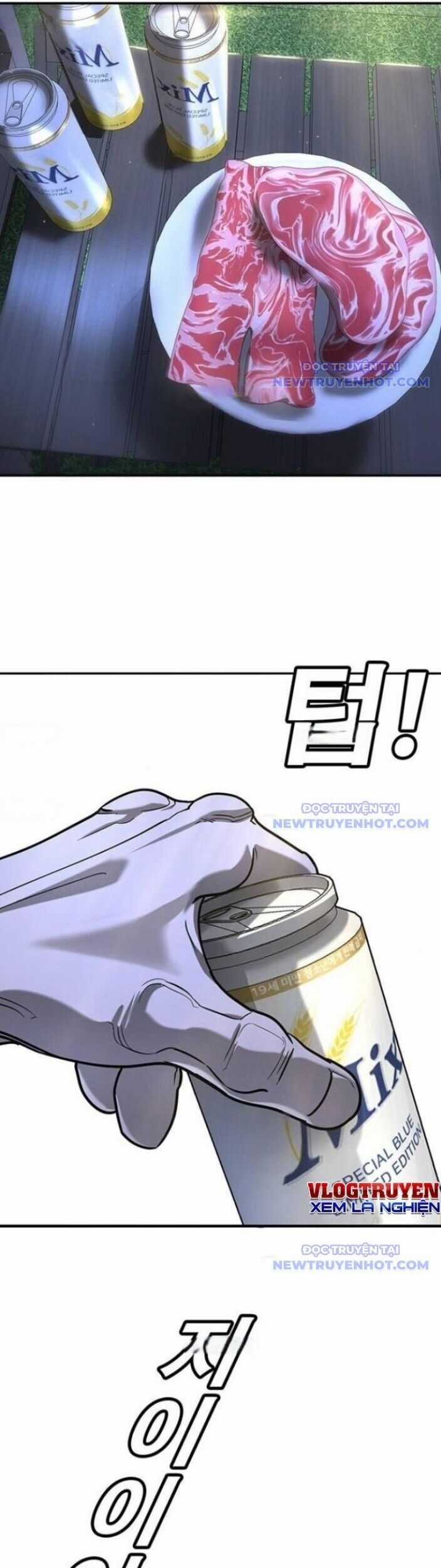 Cách Mạng Bắt Nạt - Chapter 18 - Trang 5