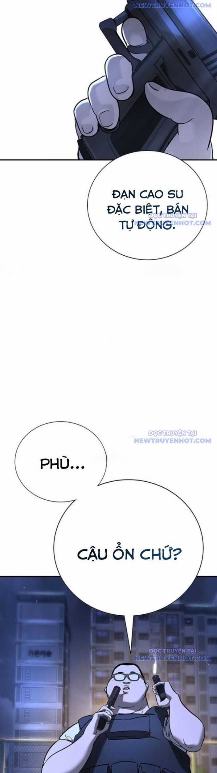 Cách Mạng Bắt Nạt - Chapter 18 - Trang 41