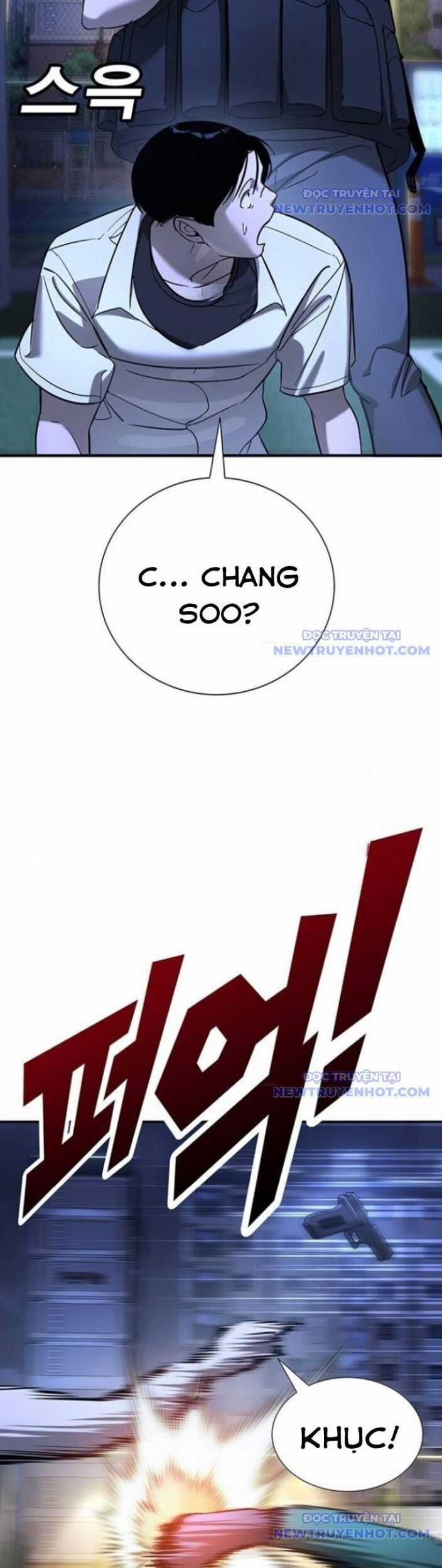 Cách Mạng Bắt Nạt - Chapter 18 - Trang 42