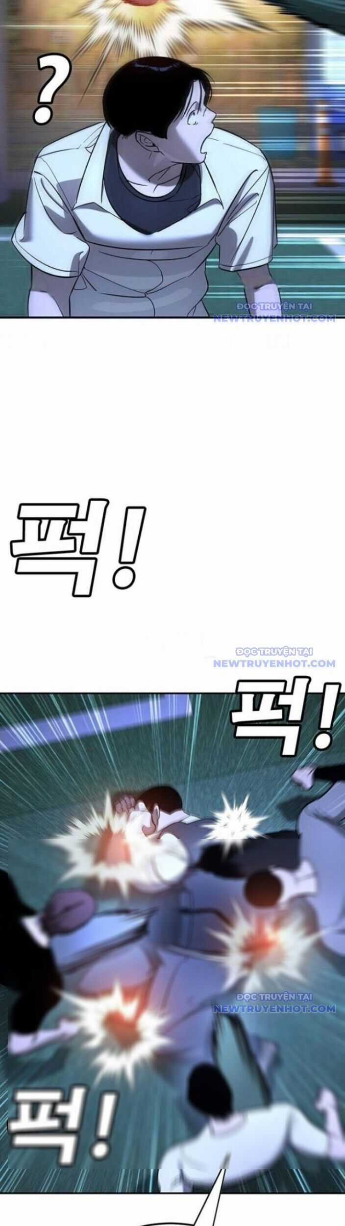 Cách Mạng Bắt Nạt - Chapter 18 - Trang 43