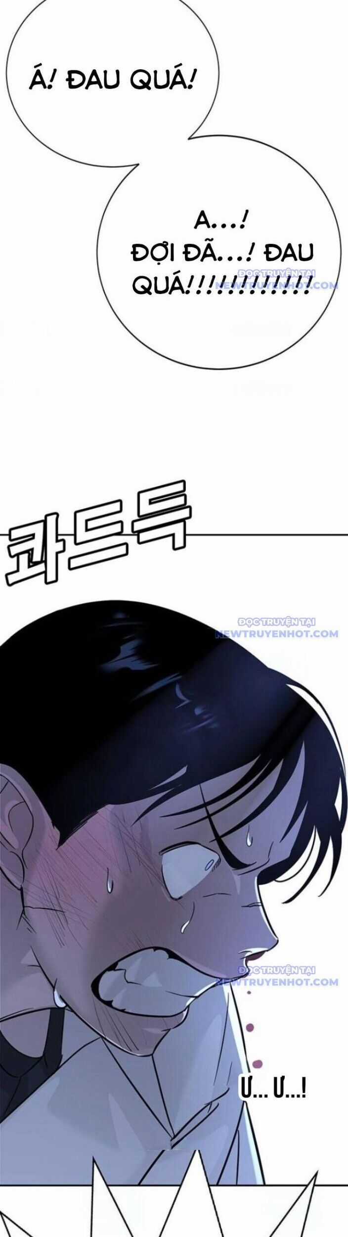 Cách Mạng Bắt Nạt - Chapter 18 - Trang 45