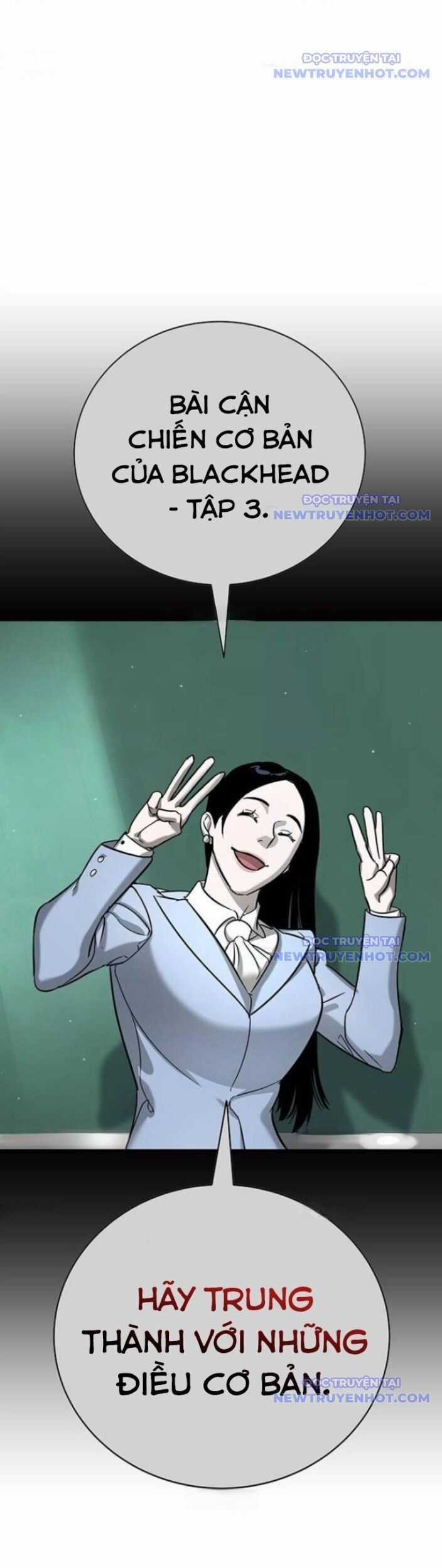 Cách Mạng Bắt Nạt - Chapter 18 - Trang 48