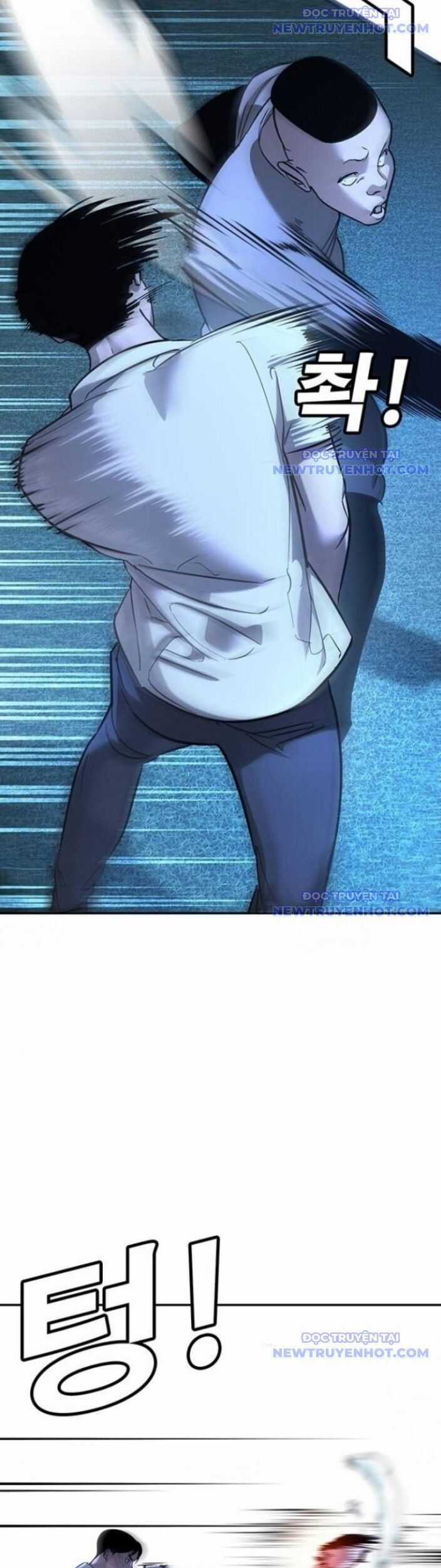 Cách Mạng Bắt Nạt - Chapter 18 - Trang 50