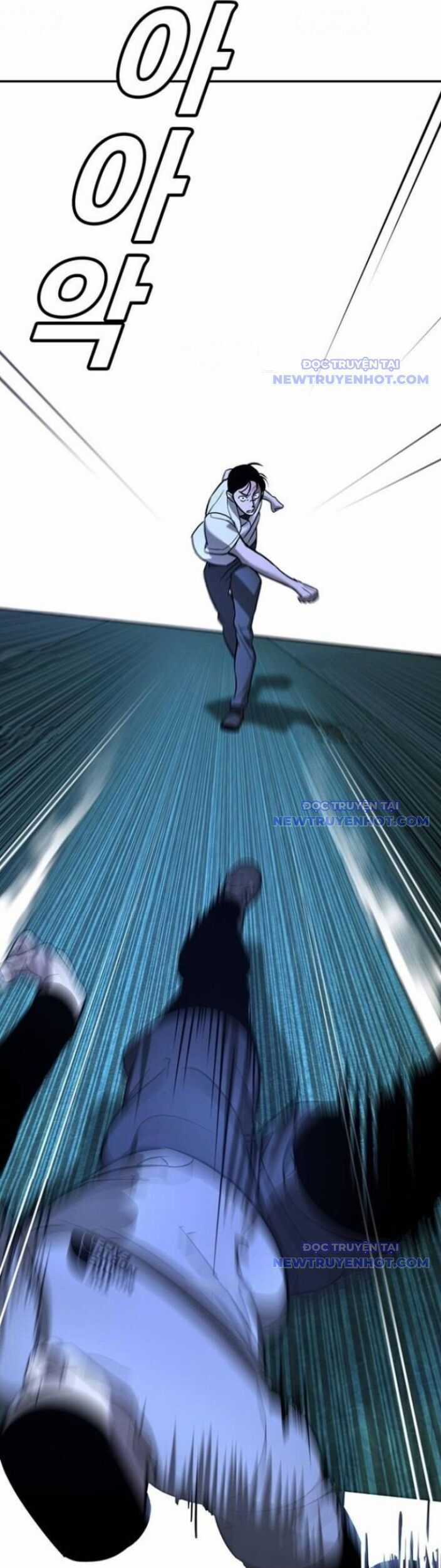 Cách Mạng Bắt Nạt - Chapter 18 - Trang 54