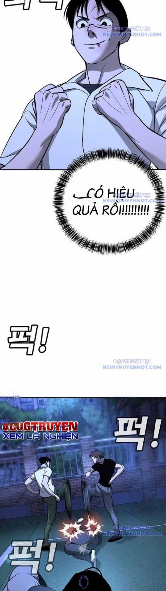 Cách Mạng Bắt Nạt - Chapter 18 - Trang 57