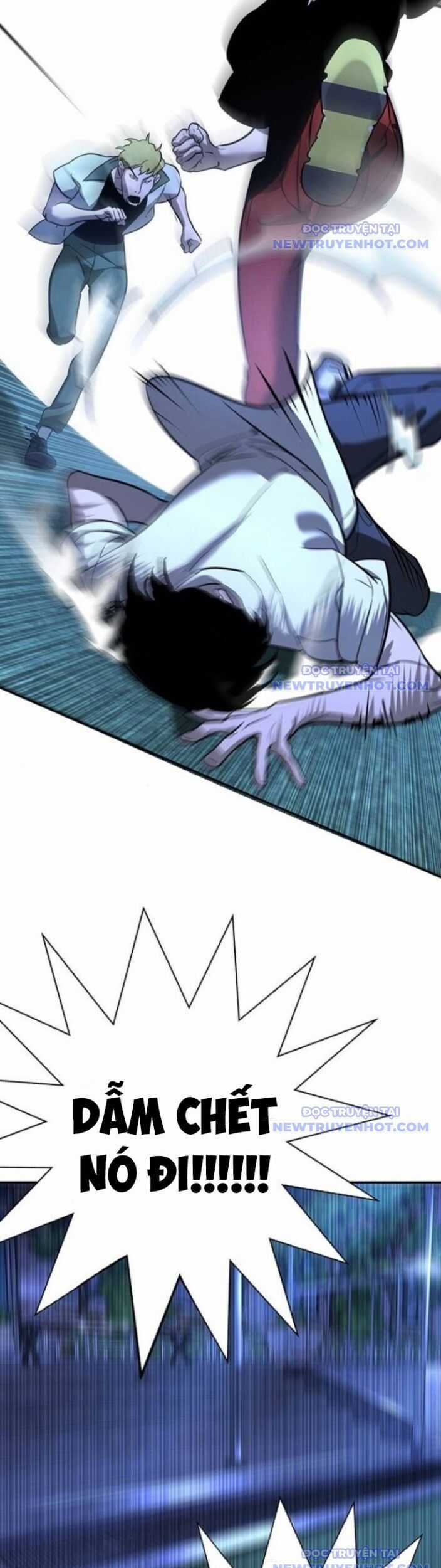 Cách Mạng Bắt Nạt - Chapter 18 - Trang 60