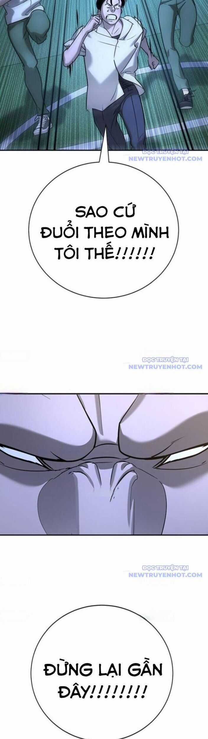 Cách Mạng Bắt Nạt - Chapter 18 - Trang 7