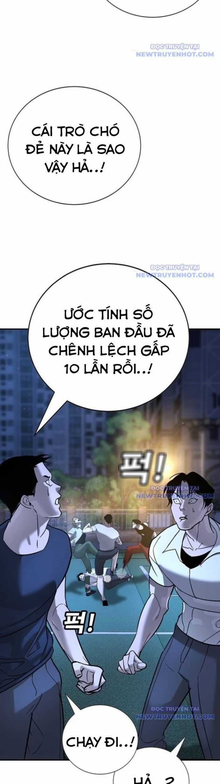 Cách Mạng Bắt Nạt - Chapter 18 - Trang 66