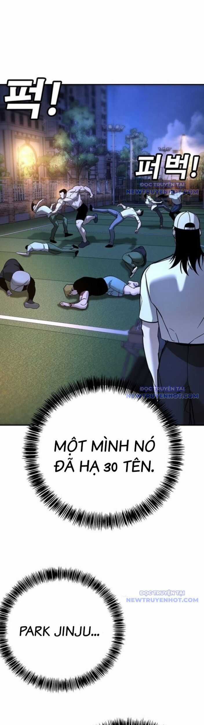 Cách Mạng Bắt Nạt - Chapter 18 - Trang 72