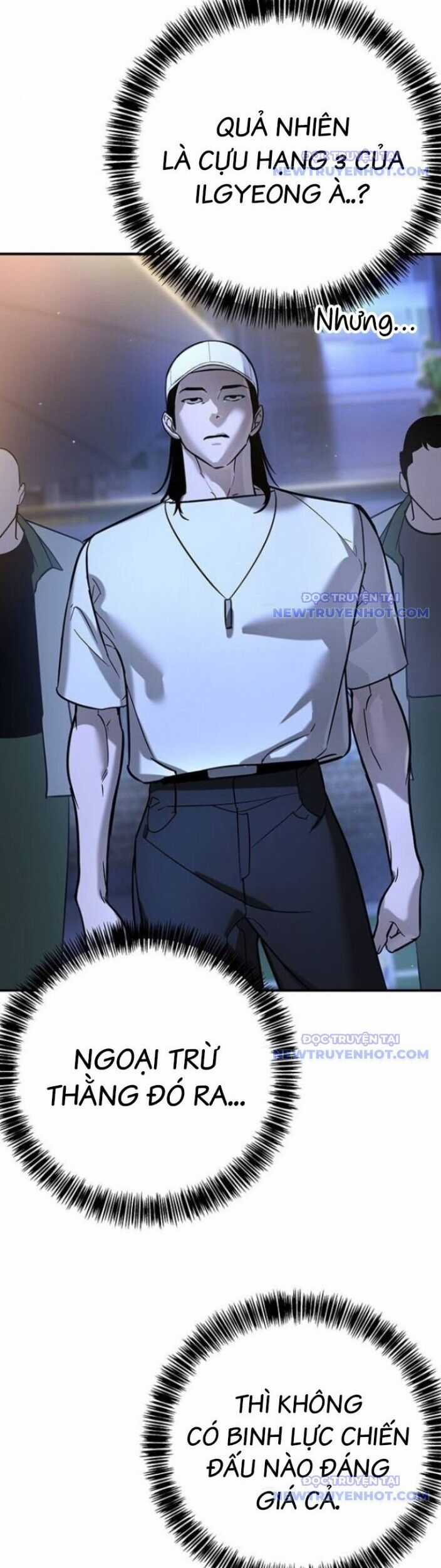 Cách Mạng Bắt Nạt - Chapter 18 - Trang 73