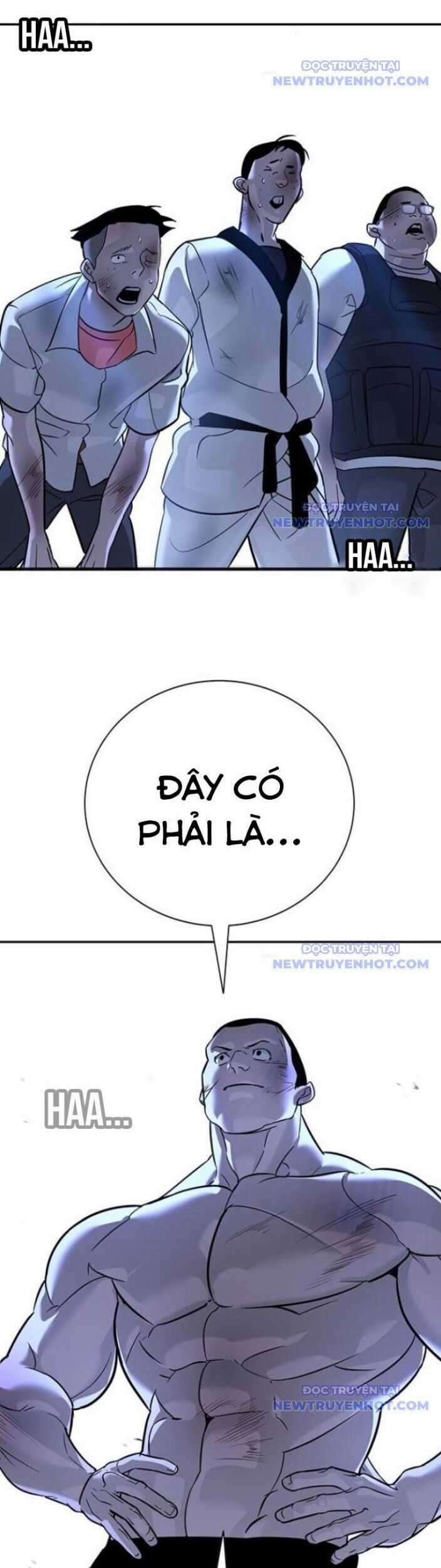 Cách Mạng Bắt Nạt - Chapter 18 - Trang 77