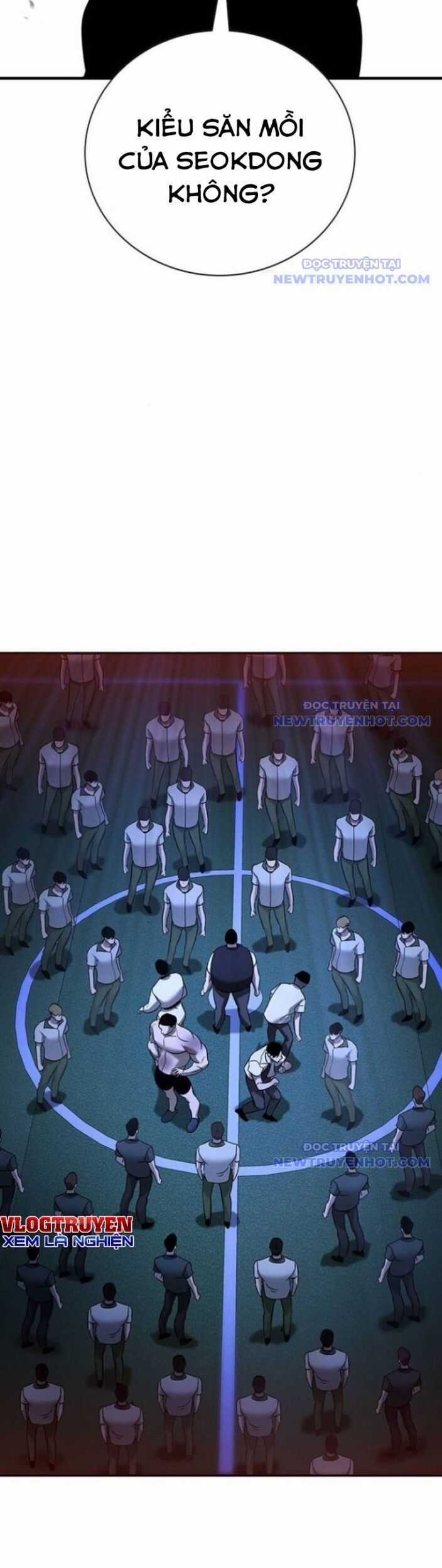 Cách Mạng Bắt Nạt - Chapter 18 - Trang 78