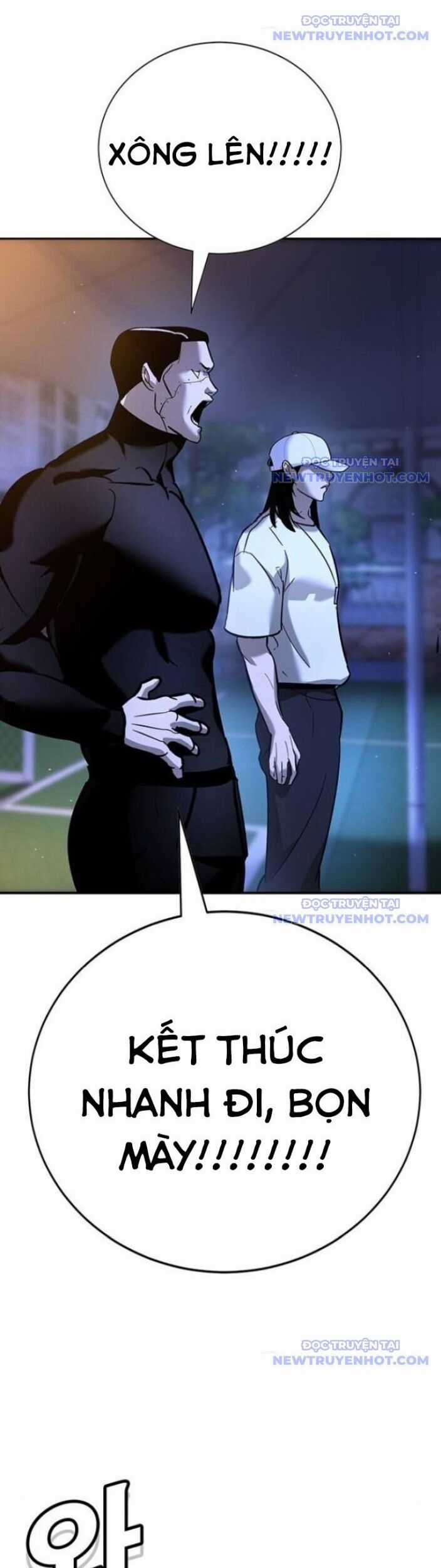Cách Mạng Bắt Nạt - Chapter 18 - Trang 79