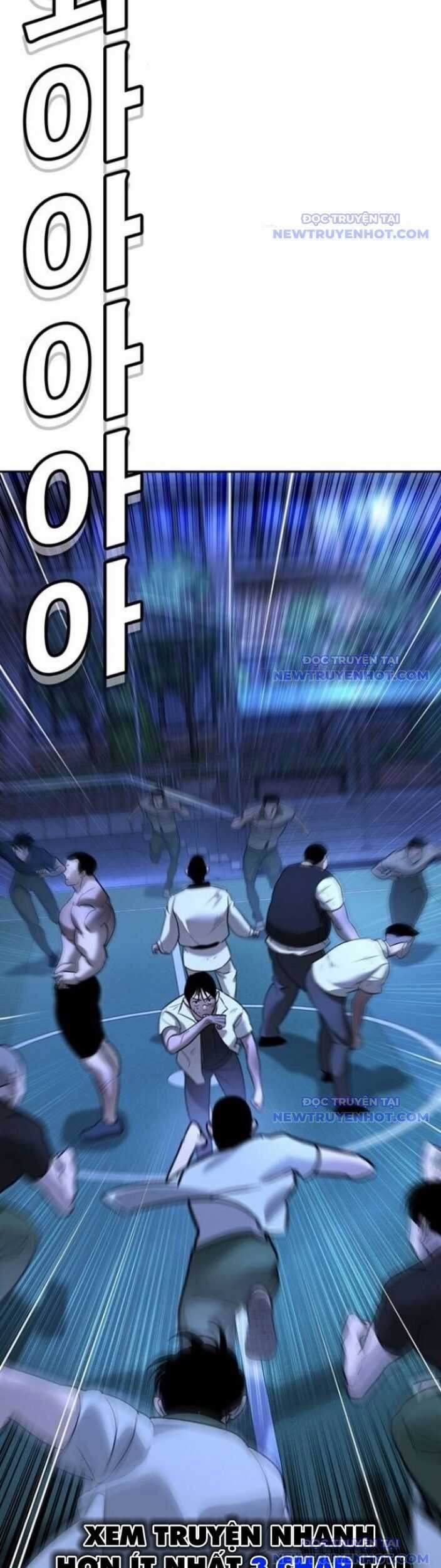 Cách Mạng Bắt Nạt - Chapter 18 - Trang 80