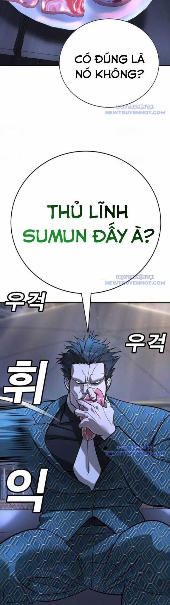 Cách Mạng Bắt Nạt - Chapter 18 - Trang 9