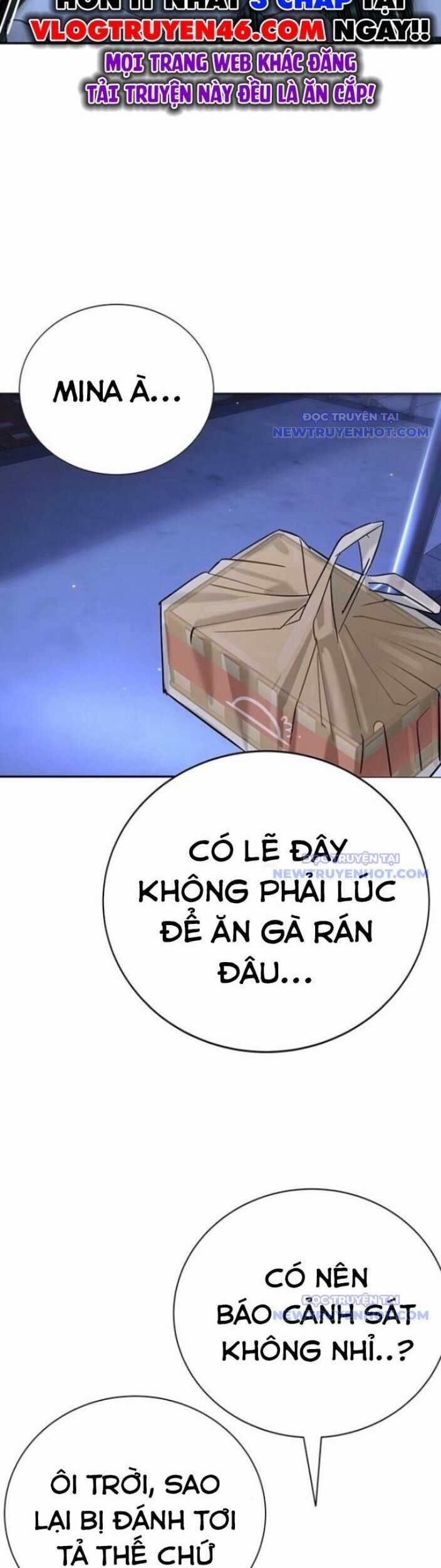 Cách Mạng Bắt Nạt - Chapter 18 - Trang 81