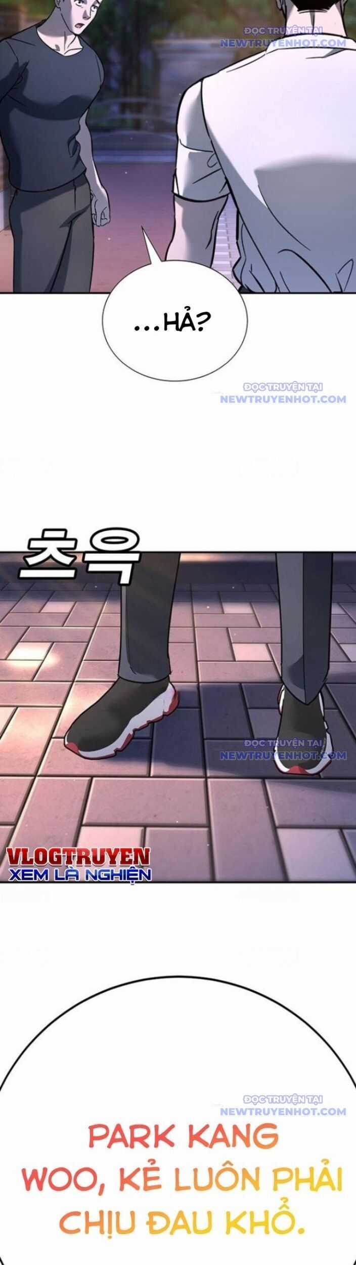 Cách Mạng Bắt Nạt - Chapter 18 - Trang 88