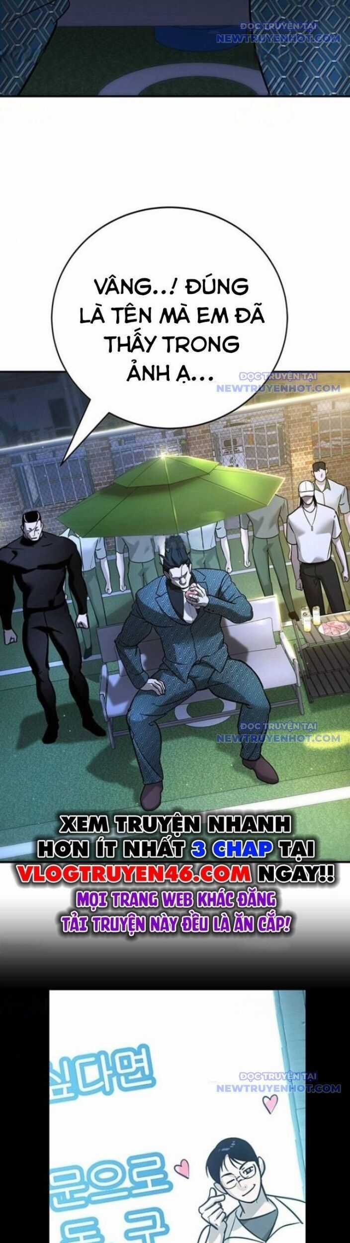 Cách Mạng Bắt Nạt - Chapter 18 - Trang 10