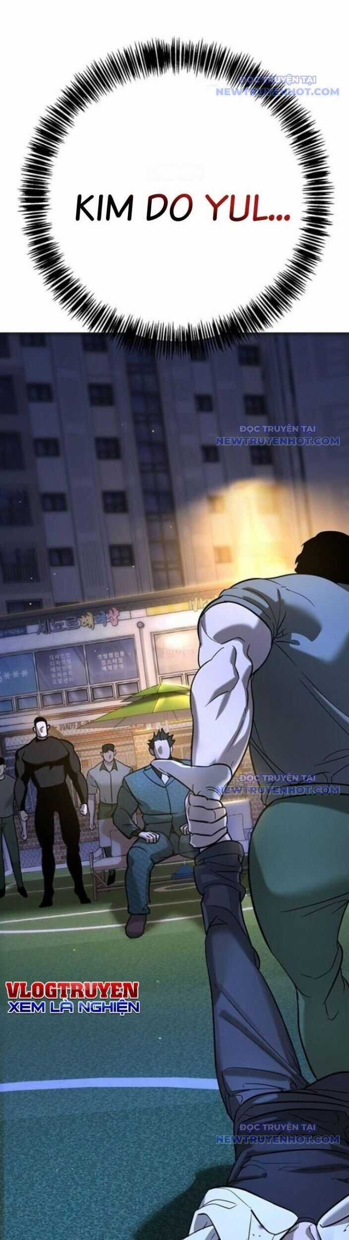 Cách Mạng Bắt Nạt - Chapter 18 - Trang 95