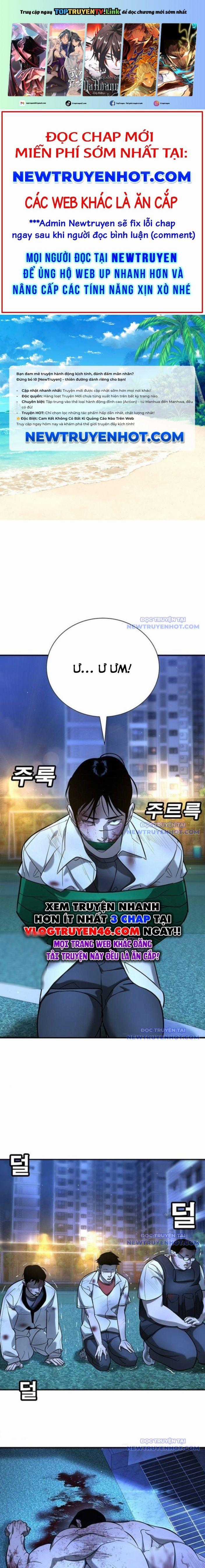 Cách Mạng Bắt Nạt - Chapter 19 - Trang 1