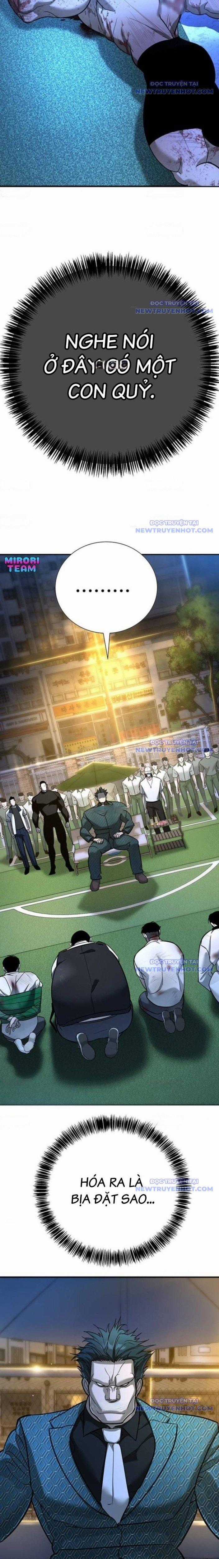 Cách Mạng Bắt Nạt - Chapter 19 - Trang 2