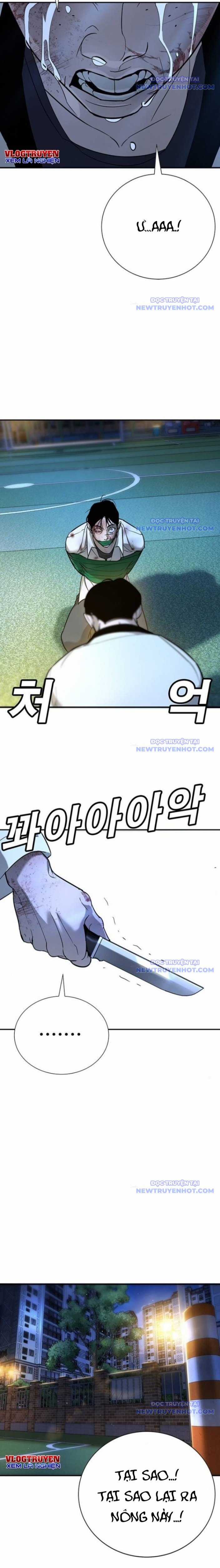 Cách Mạng Bắt Nạt - Chapter 19 - Trang 12