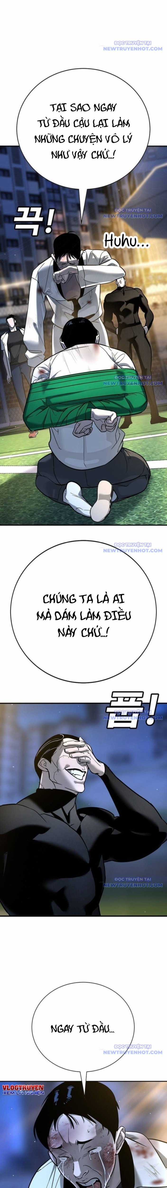 Cách Mạng Bắt Nạt - Chapter 19 - Trang 13