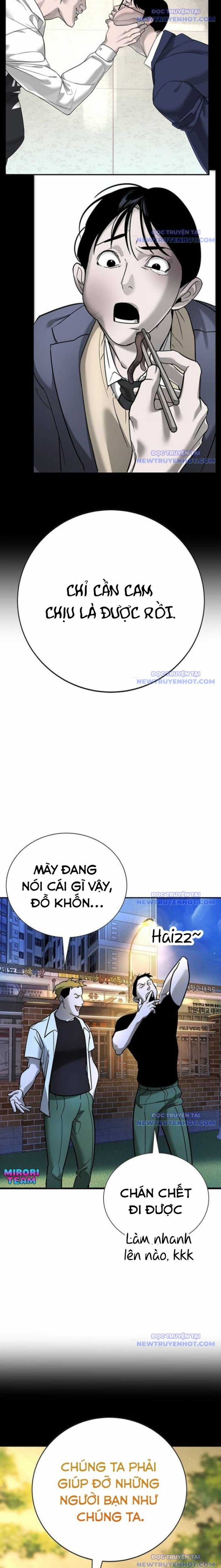 Cách Mạng Bắt Nạt - Chapter 19 - Trang 15