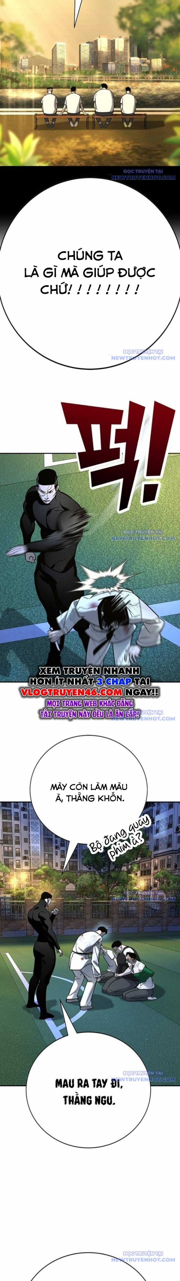 Cách Mạng Bắt Nạt - Chapter 19 - Trang 16