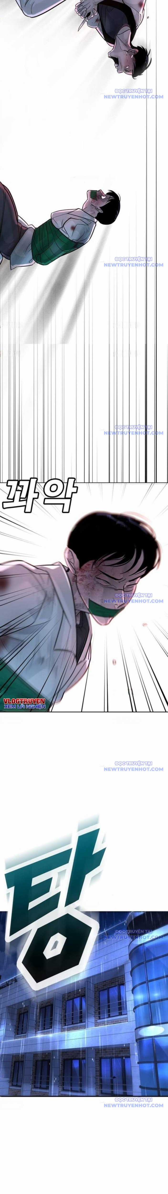 Cách Mạng Bắt Nạt - Chapter 19 - Trang 20