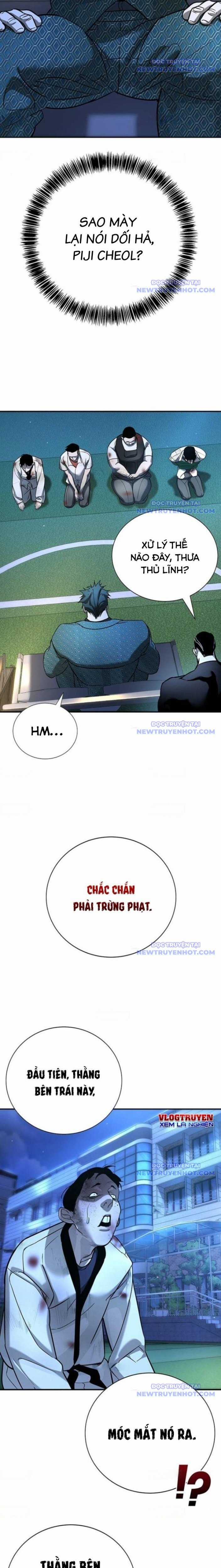 Cách Mạng Bắt Nạt - Chapter 19 - Trang 3