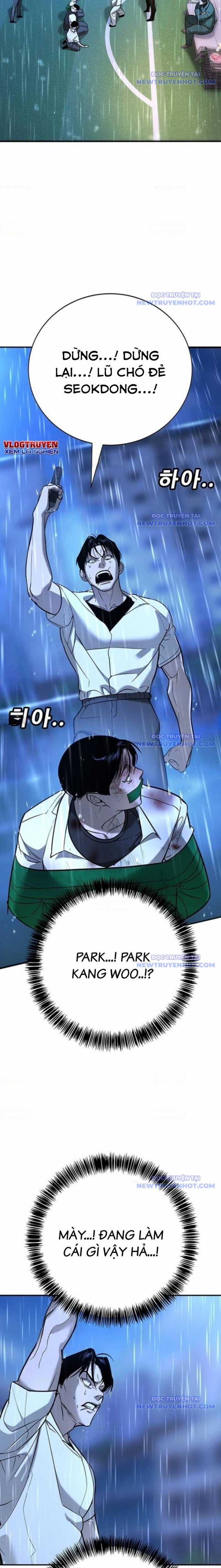 Cách Mạng Bắt Nạt - Chapter 19 - Trang 22