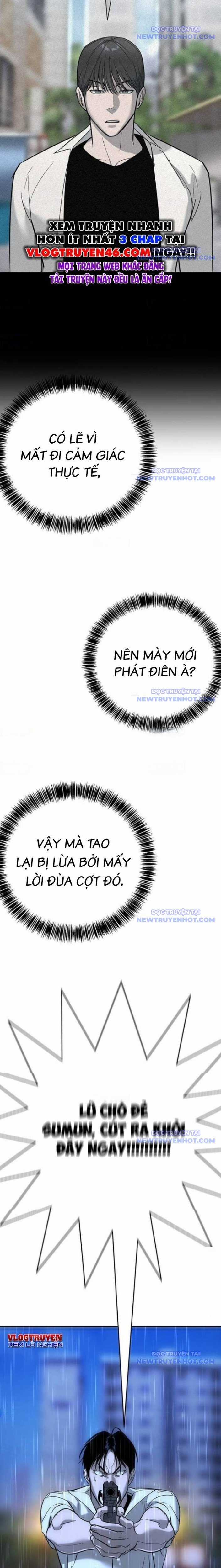 Cách Mạng Bắt Nạt - Chapter 19 - Trang 24