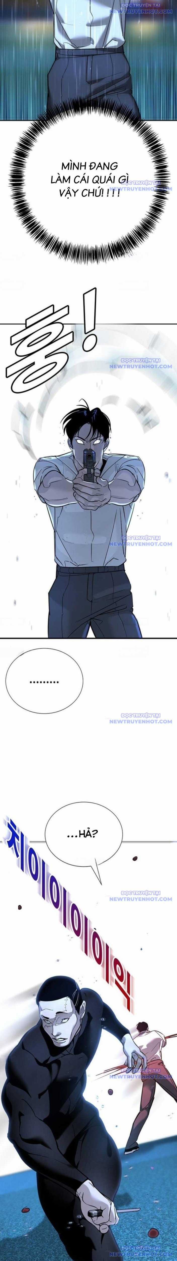 Cách Mạng Bắt Nạt - Chapter 19 - Trang 25