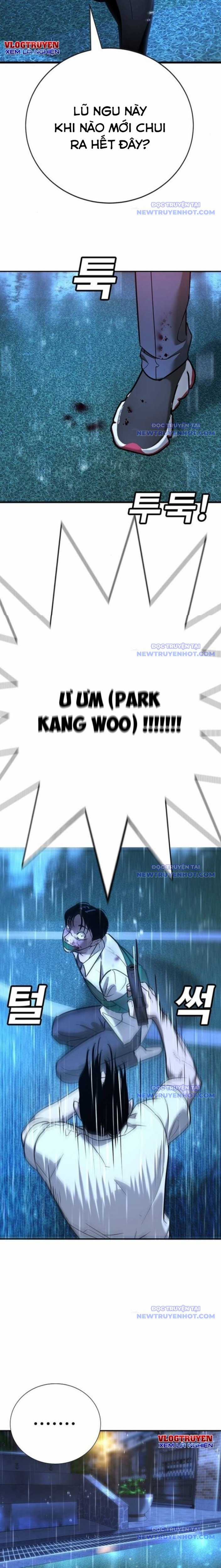 Cách Mạng Bắt Nạt - Chapter 19 - Trang 26