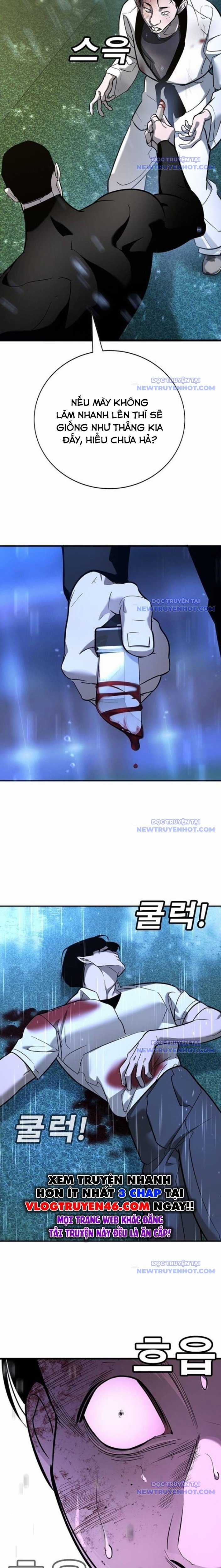 Cách Mạng Bắt Nạt - Chapter 19 - Trang 28