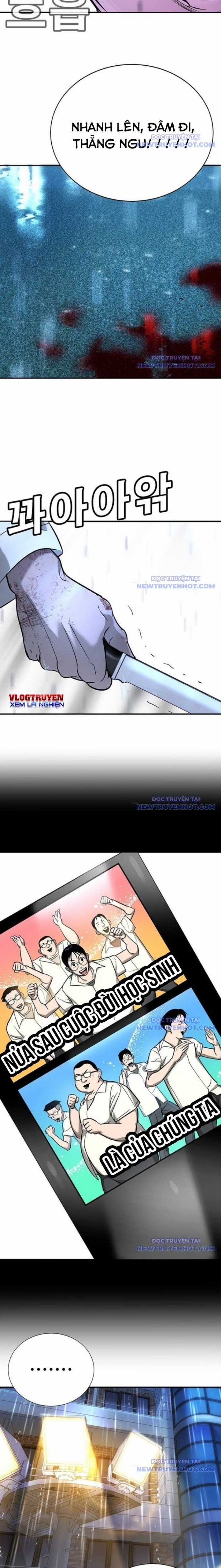Cách Mạng Bắt Nạt - Chapter 19 - Trang 29