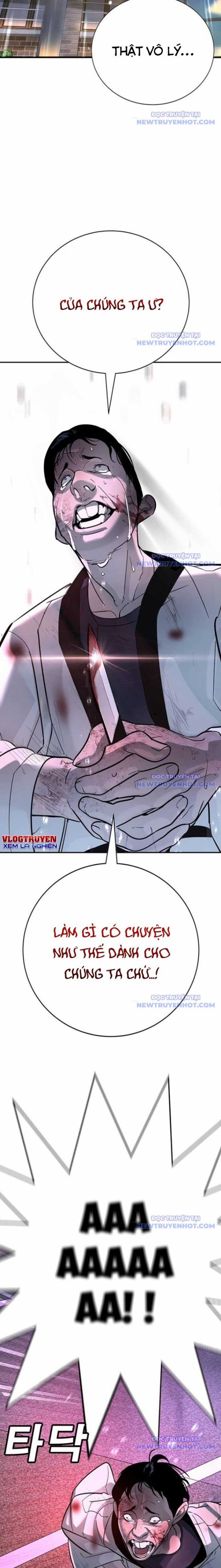 Cách Mạng Bắt Nạt - Chapter 19 - Trang 30