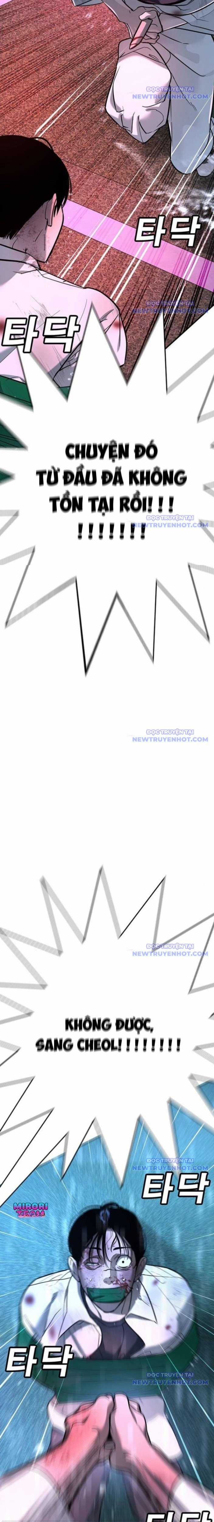 Cách Mạng Bắt Nạt - Chapter 19 - Trang 31