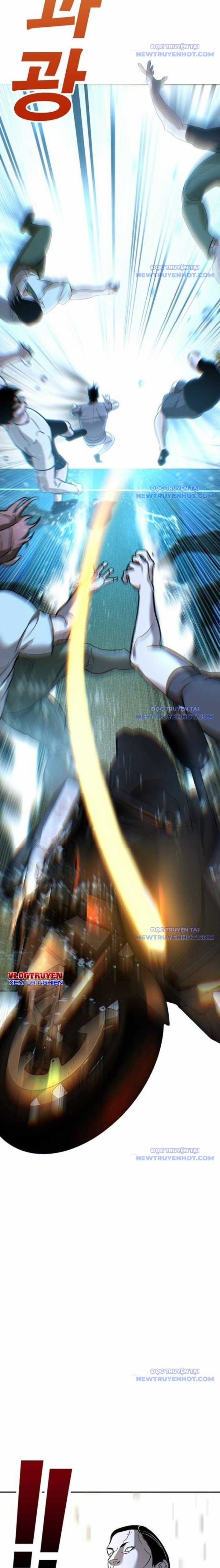 Cách Mạng Bắt Nạt - Chapter 19 - Trang 33