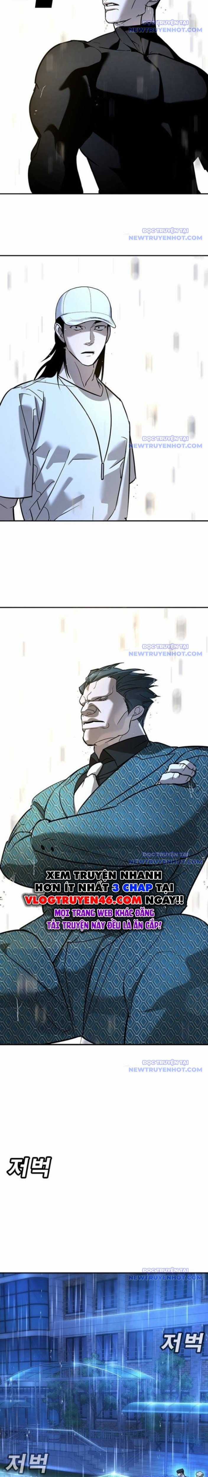 Cách Mạng Bắt Nạt - Chapter 19 - Trang 34