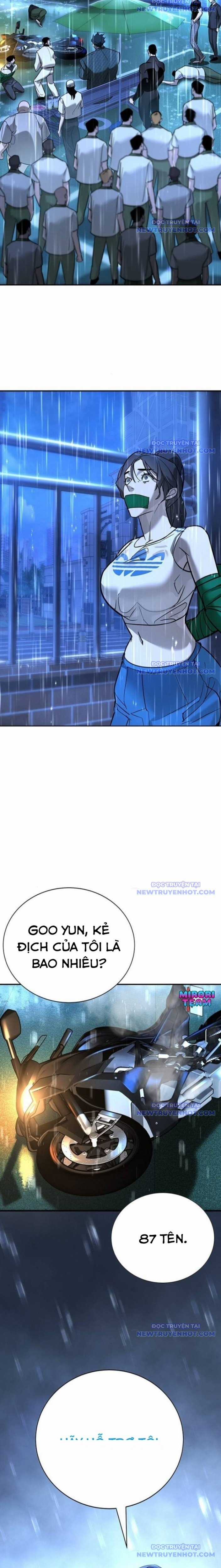 Cách Mạng Bắt Nạt - Chapter 19 - Trang 35