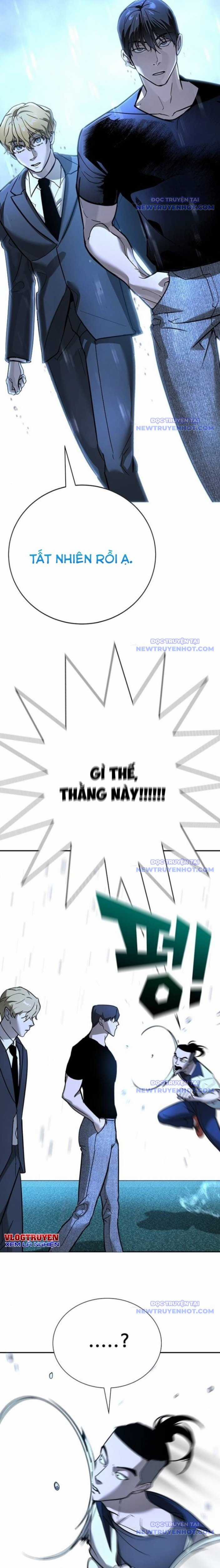 Cách Mạng Bắt Nạt - Chapter 19 - Trang 36