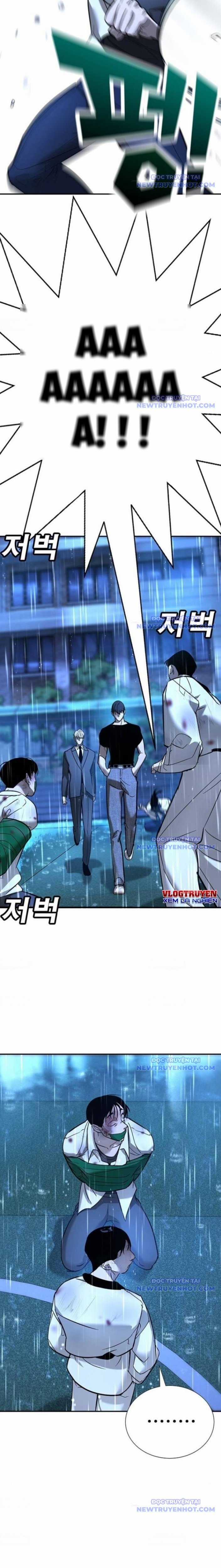 Cách Mạng Bắt Nạt - Chapter 19 - Trang 37