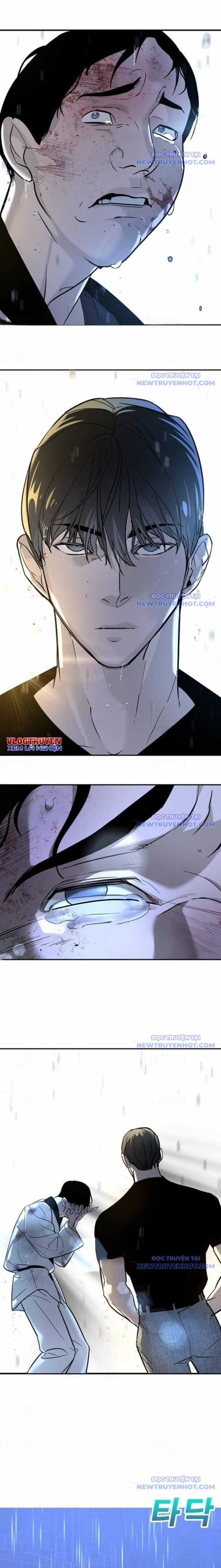 Cách Mạng Bắt Nạt - Chapter 19 - Trang 38