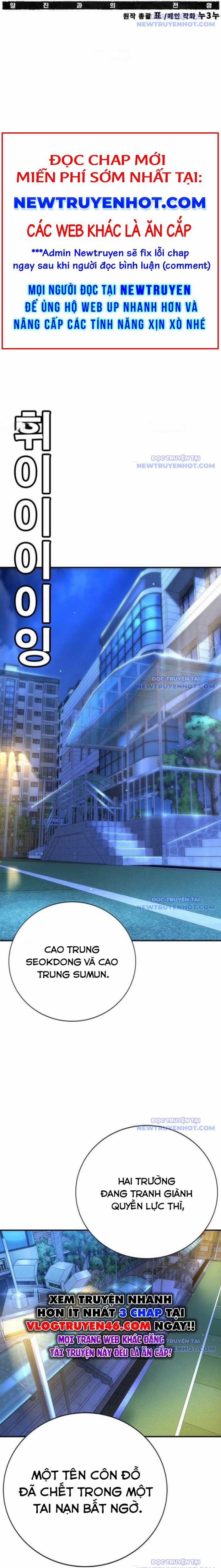 Cách Mạng Bắt Nạt - Chapter 19 - Trang 5