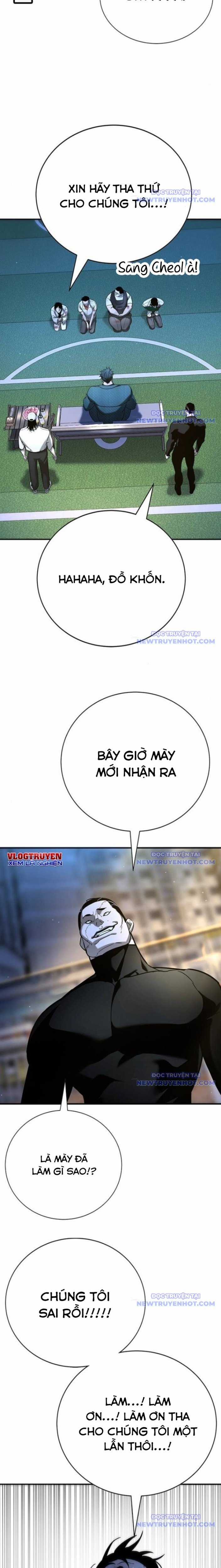 Cách Mạng Bắt Nạt - Chapter 19 - Trang 7