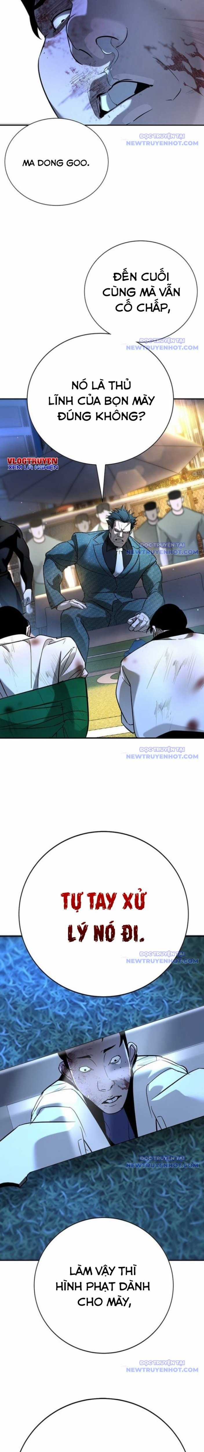 Cách Mạng Bắt Nạt - Chapter 19 - Trang 9