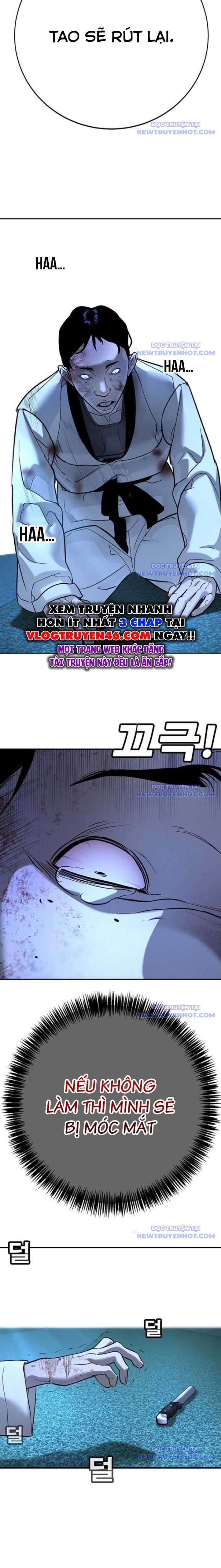 Cách Mạng Bắt Nạt - Chapter 19 - Trang 10