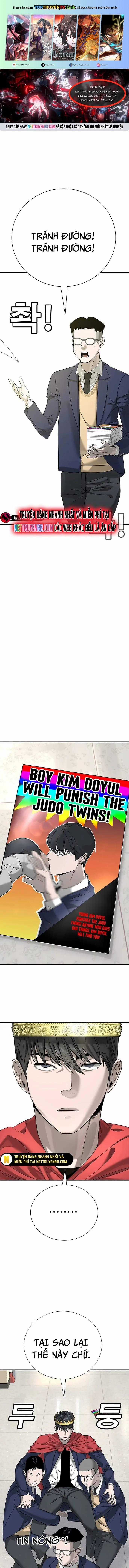 Cách Mạng Bắt Nạt - Chapter 2 - Trang 1